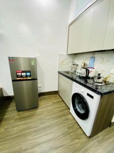 TH homestay 12 Dao Tan