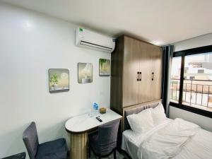 TH homestay 12 Dao Tan