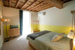 Chambre dHôtes avec jacuzzi en option, Zaza la Maison