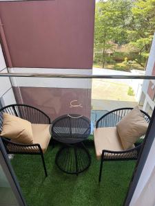 Tranquil 1-Bedroom Apartment in Lavington, Nairobi