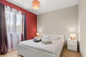 Villa 3 palmiers