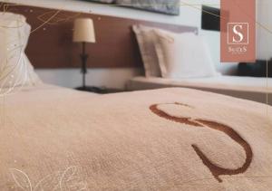 Cascais Suites at Historical Center