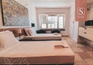 Cascais Suites at Historical Center