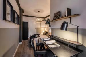 Spacest - Calle de Santa Engracia E