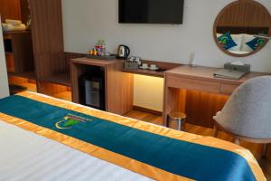 Rung Thong Nui Voi Villa & Resort