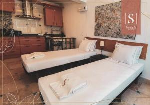 Cascais Suites at Historical Center