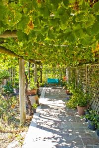 Residence Parco Gioconda