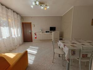 Familiar base for a comfortable stay in Rosolina