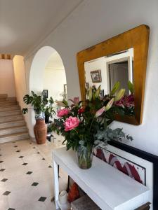 Villa Tricia Cannes
