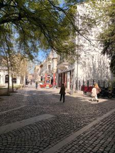 Stay in the heart of Bucharest Old Town Experience
