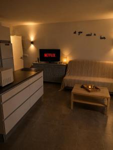Studio Roses Beach
