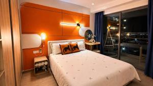 Căn hộ nghỉ dưỡng Thesong Vũng Tàu - Helen homestay