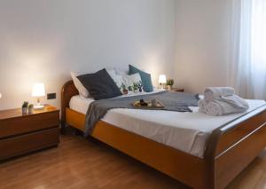 Realkasa Maggiore Apartment