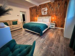 Julia Apartments Crisan - NEW, Central, Train Station, Self Check-in, Facultatea de Litere