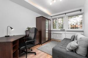 aleja Dwudziestolatków 1A by Homeprime