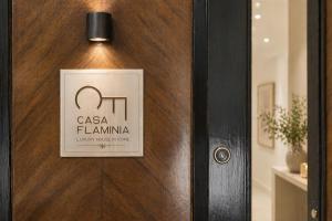 Casa Flaminia