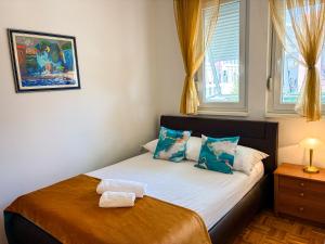 Ideal Location Split Apartments