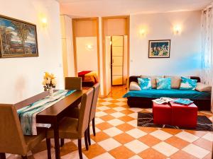 Ideal Location Split Apartments