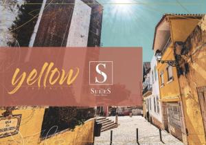 Cascais Suites at Historical Center