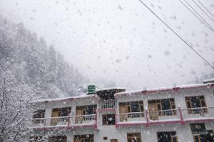 Barot Palace