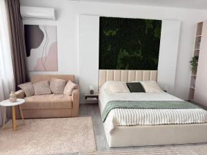 Seaview Crib