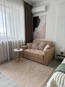 Seaview Crib