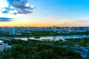 Atour Hotel Nanning Nanhu Subway Station
