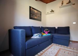 5 Terre, Tellaro: Casa del poeta