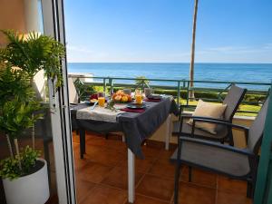 Appartement Tesoro del Mar