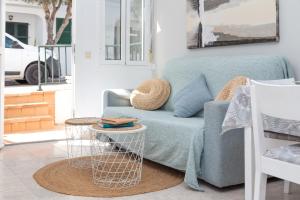 Apartamento en Calan Blanes