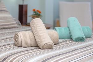 Apartamento en Calan Blanes