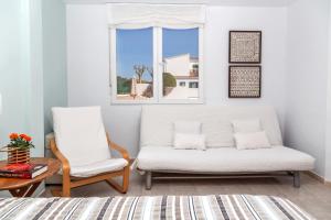 Apartamento en Calan Blanes