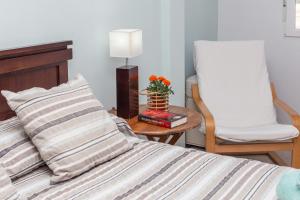 Apartamento en Calan Blanes