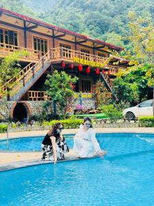 Pác Bó Boutique Hotel