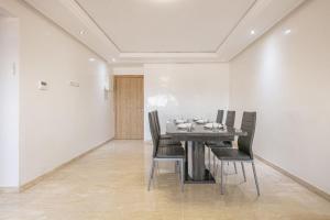 Atlas-INN APT Hotel