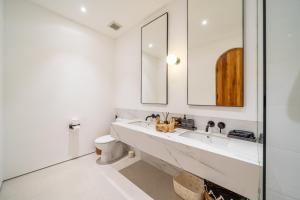 1BR Bingin Villa walk to Dreamland Beach A5