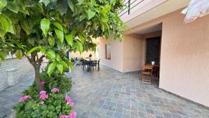 Garden Villa Vlore A&X
