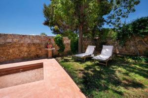 VILLA GIANI Chania