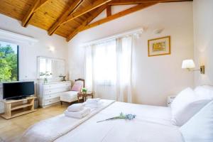 VILLA GIANI Chania