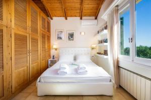 VILLA GIANI Chania