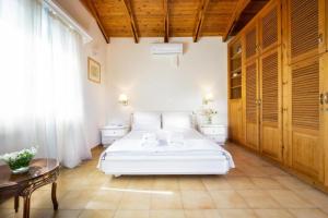 VILLA GIANI Chania
