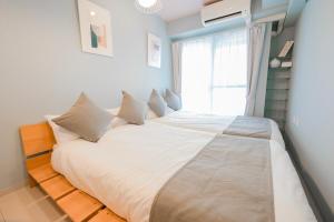 Nagoya Ikeshita Stay