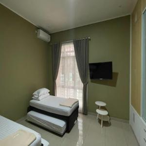 Cozzy Alam Sejuk Villa