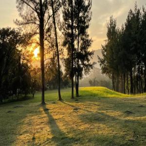 Cozzy Alam Sejuk Villa