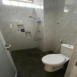 Cozzy Alam Sejuk Villa