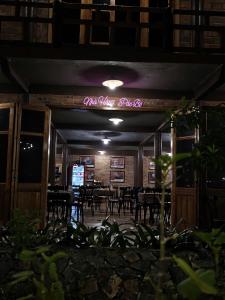 Pác Bó Boutique Hotel