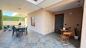 Garden Villa Vlore A&X