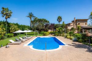 Villa Privada De Lujo Con Spa