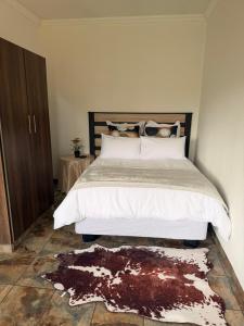 The Circulation Guest House