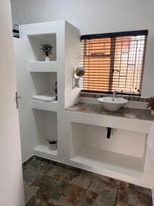 The Circulation Guest House